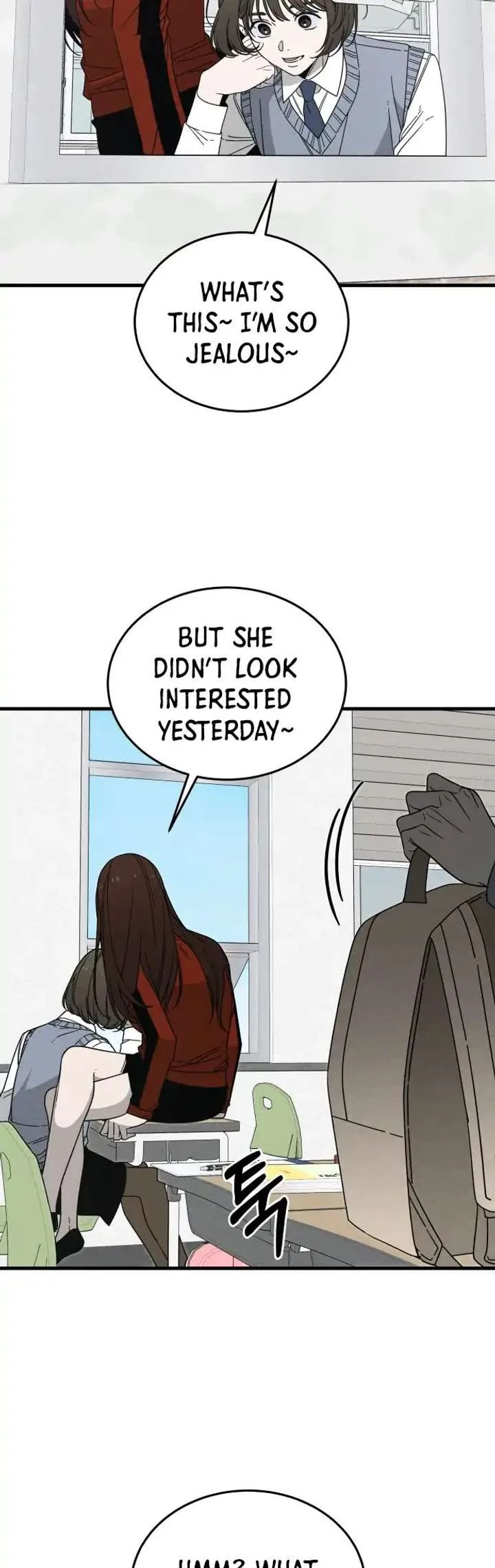 Spoiler – Manhwa Chapter 3 page 41