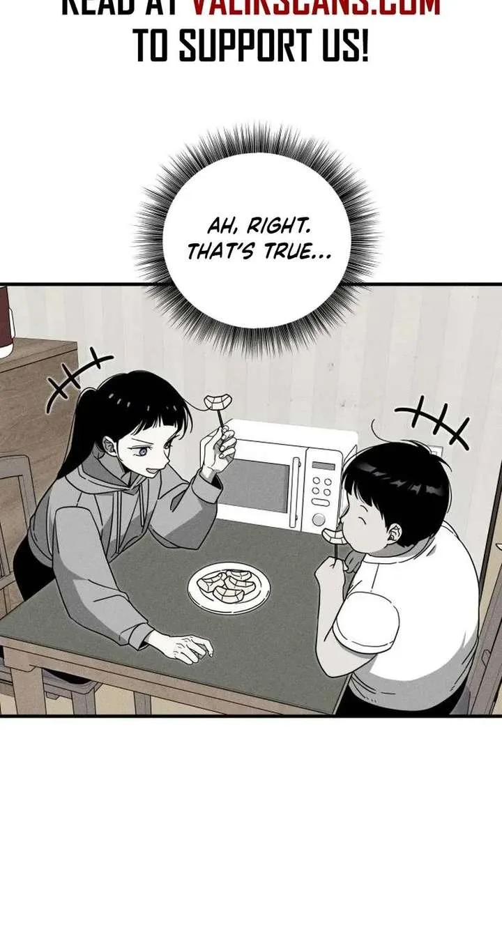 Spoiler – Manhwa Chapter 7 page 77