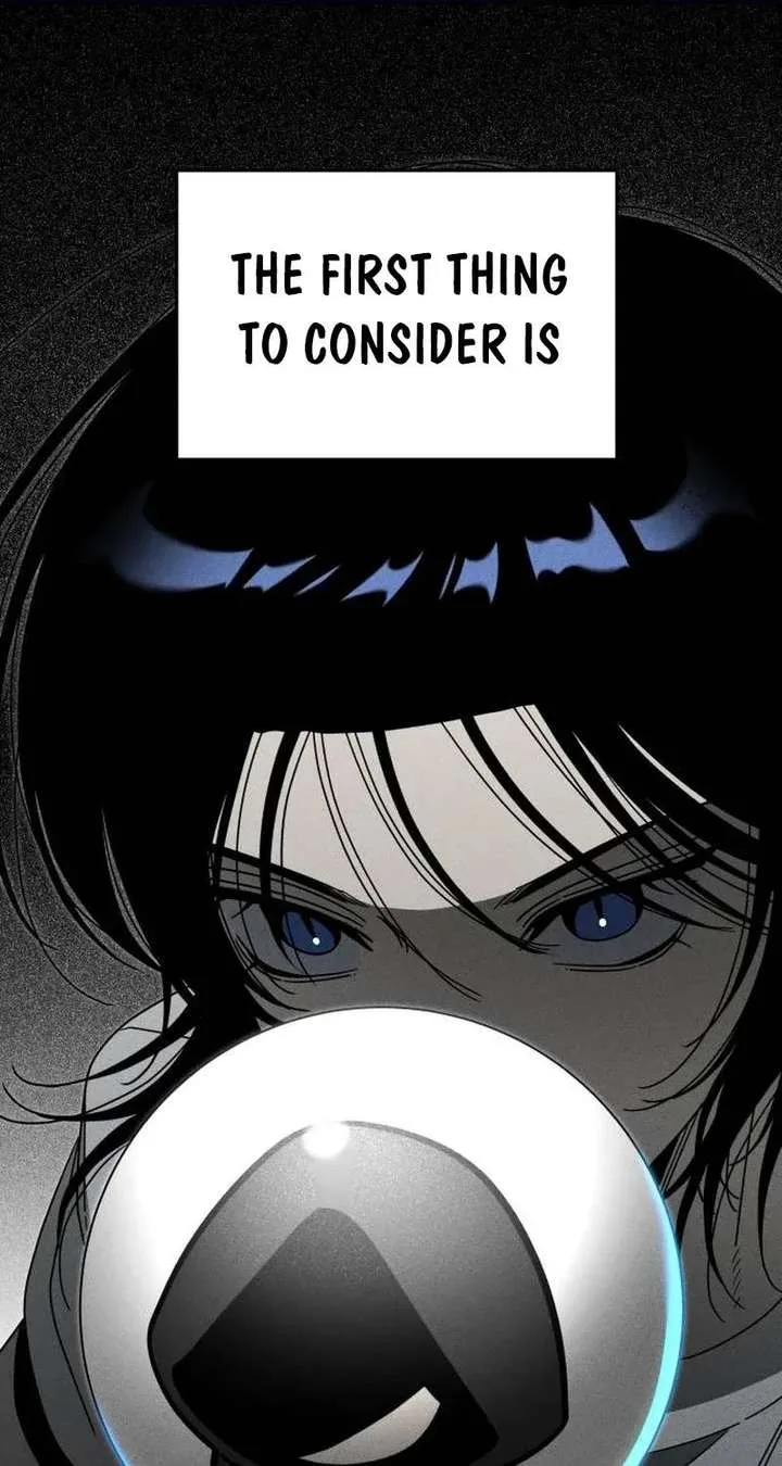 Spoiler – Manhwa Chapter 7 page 41