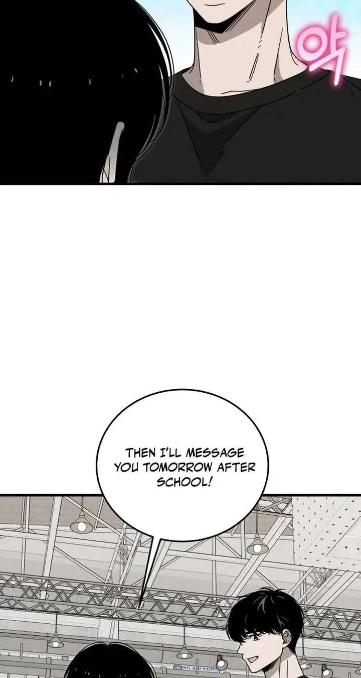 Spoiler – Manhwa Chapter 7 page 84