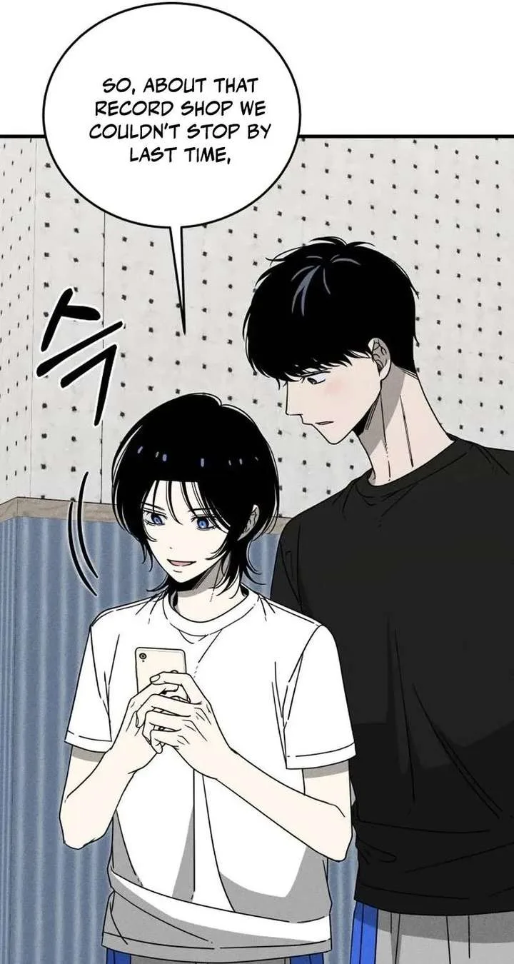 Spoiler – Manhwa Chapter 7 page 81