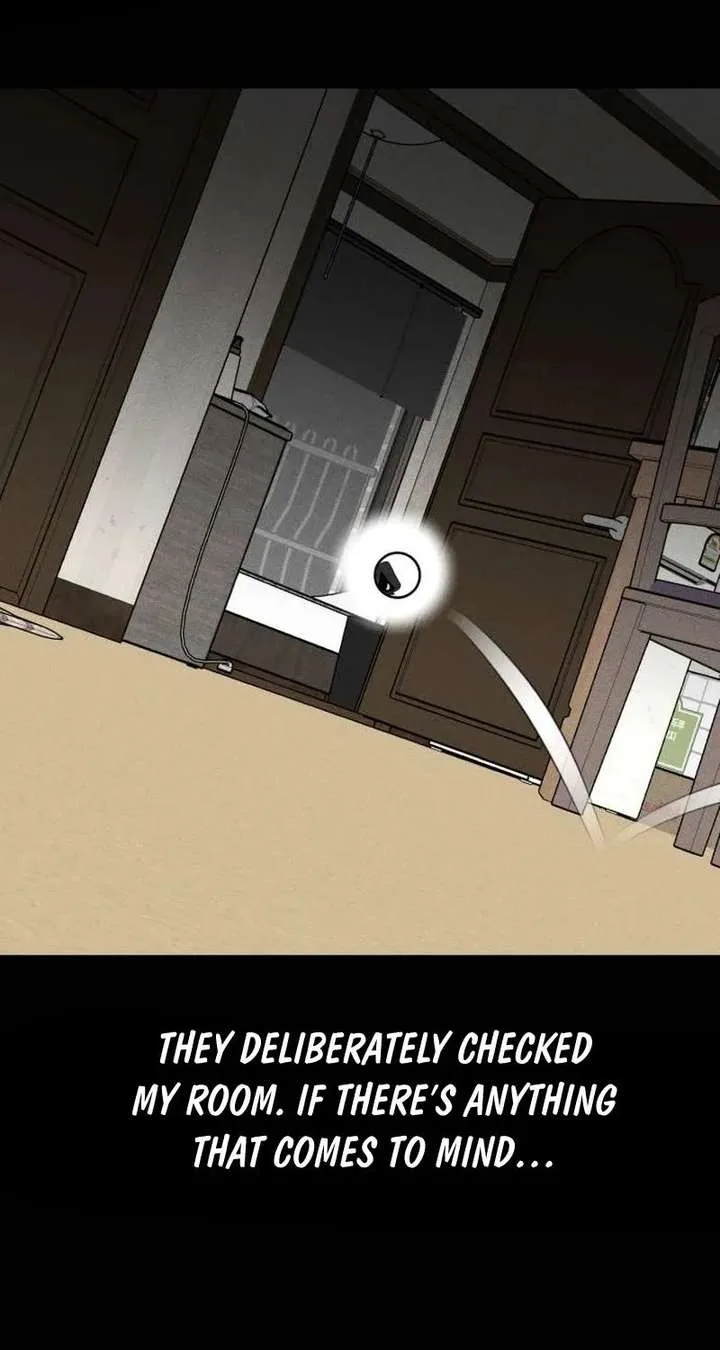 Spoiler – Manhwa Chapter 7 page 47