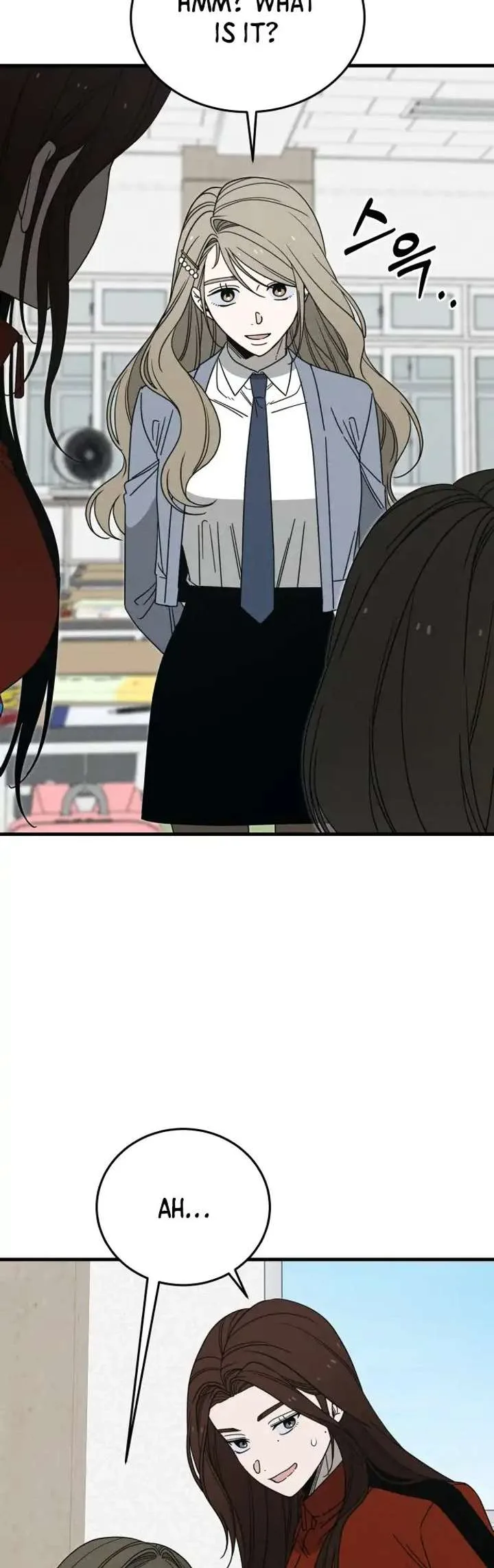 Spoiler – Manhwa Chapter 3 page 42