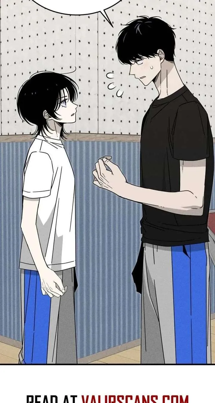 Spoiler – Manhwa Chapter 7 page 76