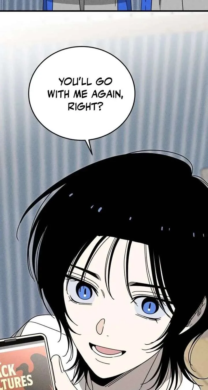 Spoiler – Manhwa Chapter 7 page 82