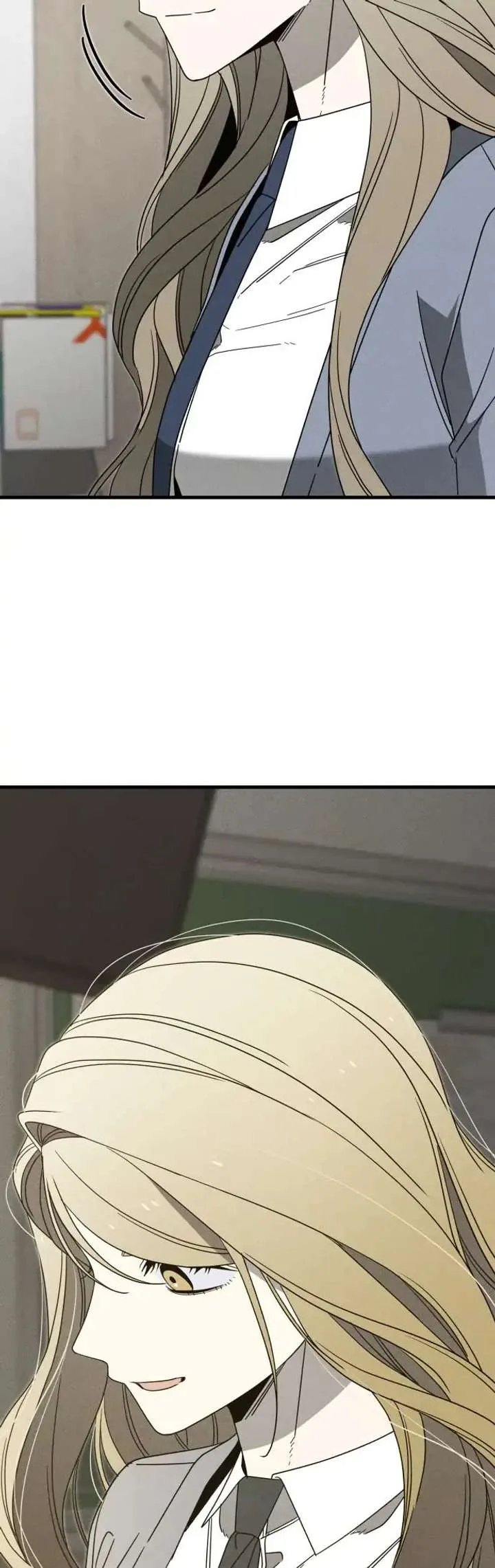 Spoiler – Manhwa Chapter 3 page 44