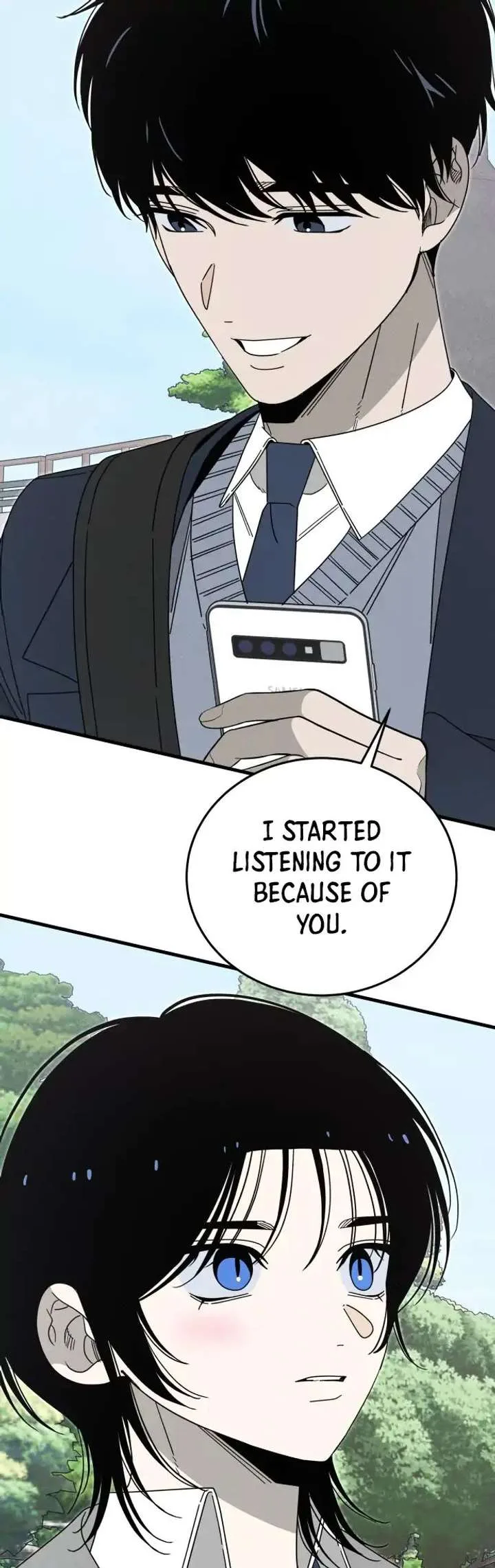 Spoiler – Manhwa Chapter 3 page 38