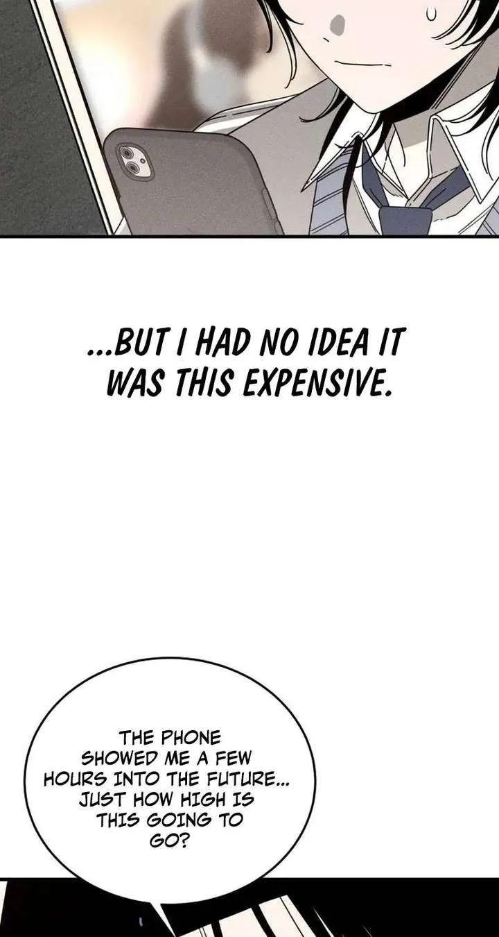 Spoiler – Manhwa Chapter 9 page 7