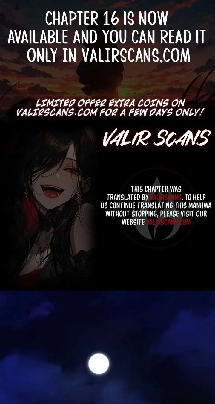 Spoiler – Manhwa Chapter 9 page 1