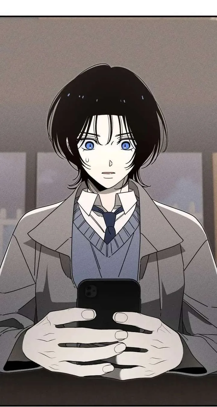 Spoiler – Manhwa Chapter 9 page 3