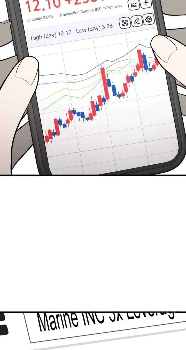 Spoiler – Manhwa Chapter 9 page 9
