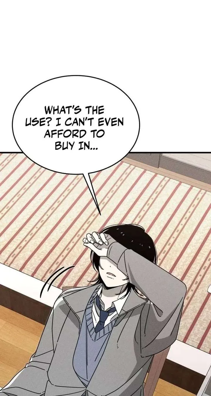 Spoiler – Manhwa Chapter 9 page 13