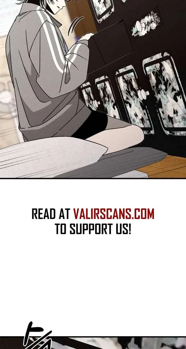 Spoiler – Manhwa Chapter 9 page 19