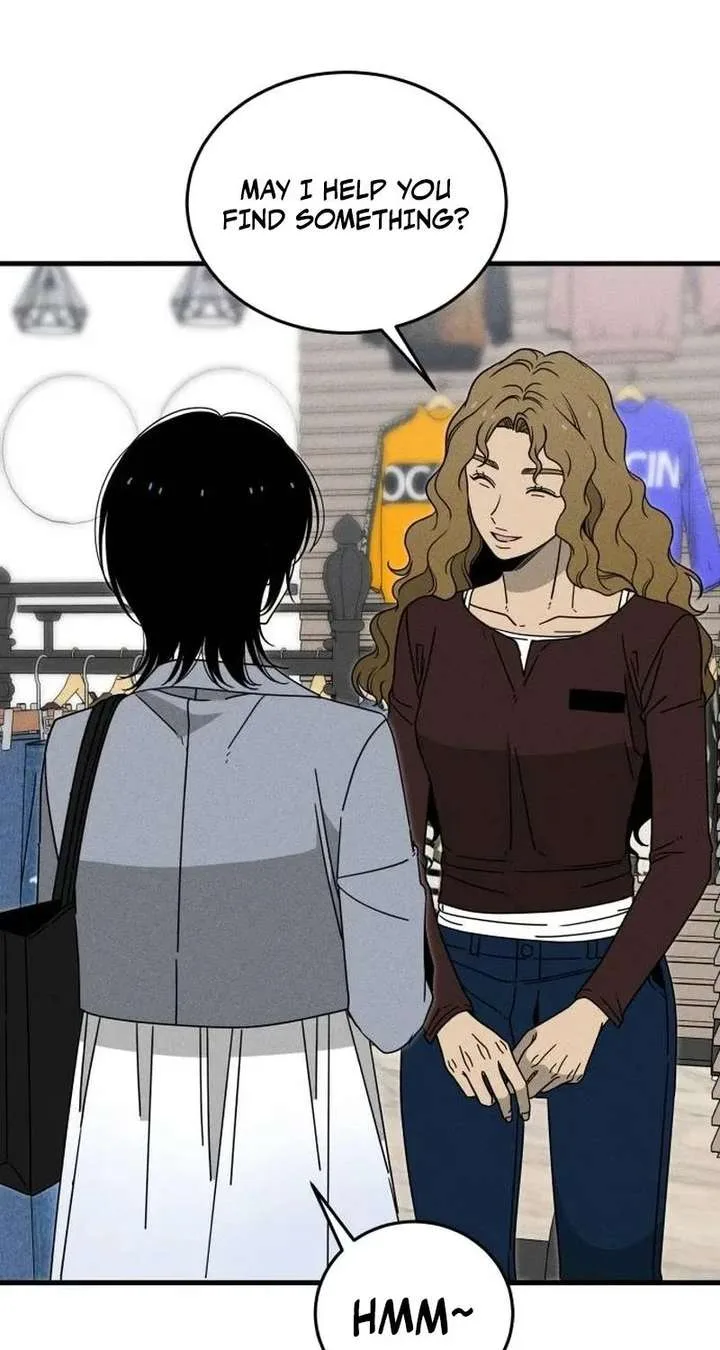 Spoiler – Manhwa Chapter 9 page 32