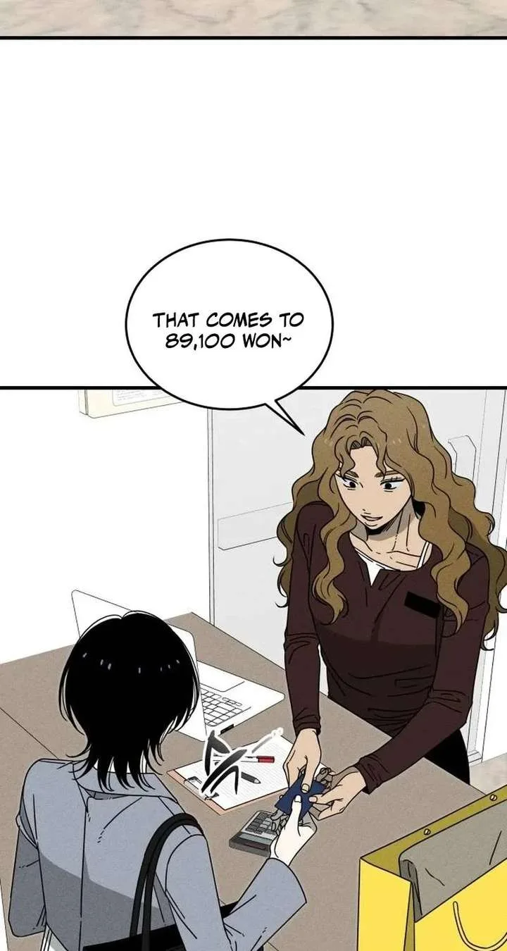 Spoiler – Manhwa Chapter 9 page 36