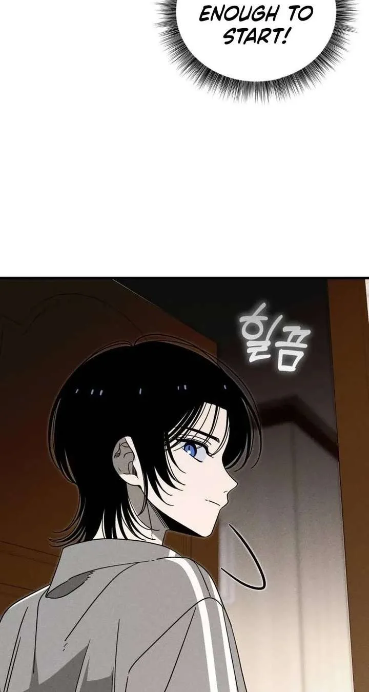 Spoiler – Manhwa Chapter 9 page 22