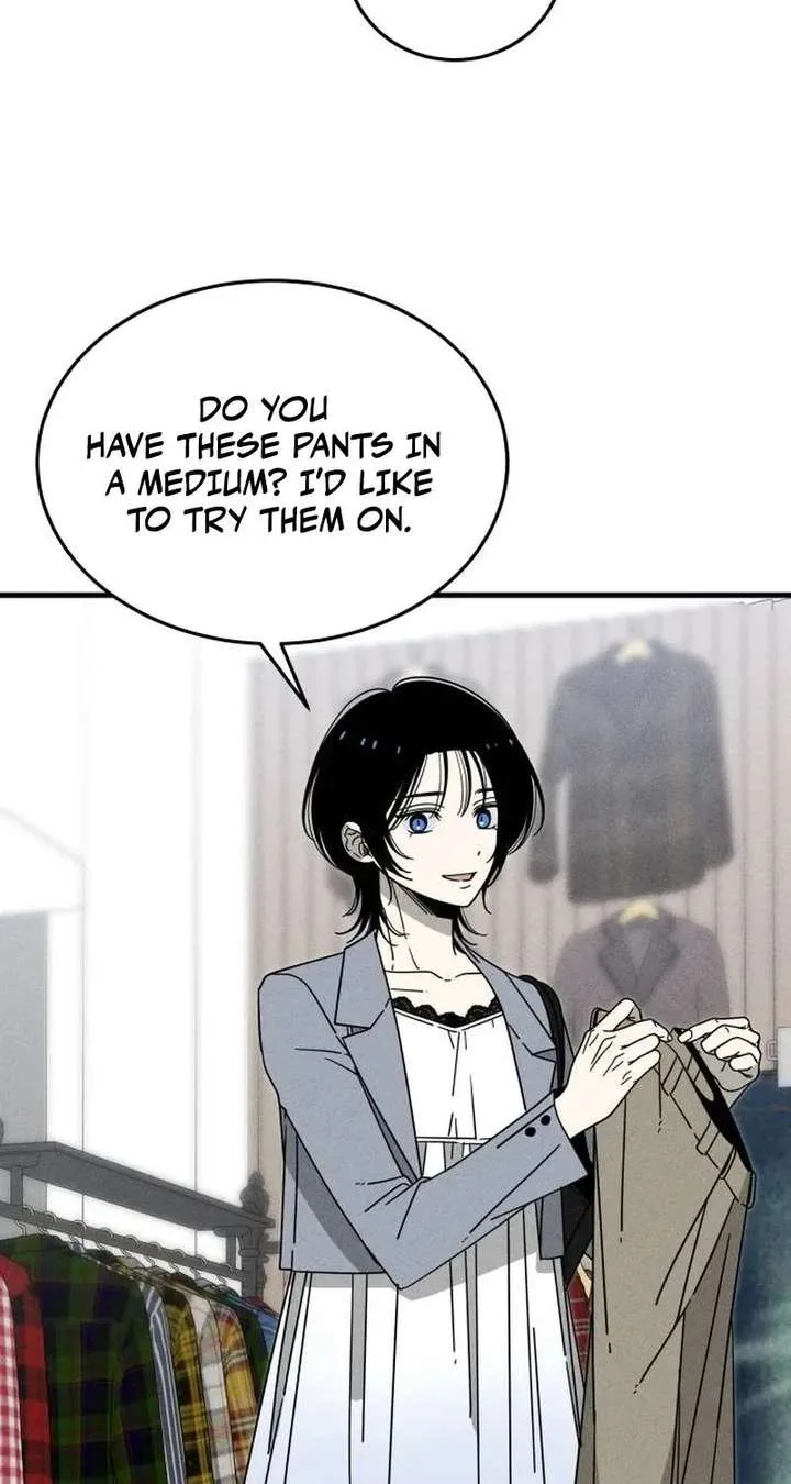 Spoiler – Manhwa Chapter 9 page 33