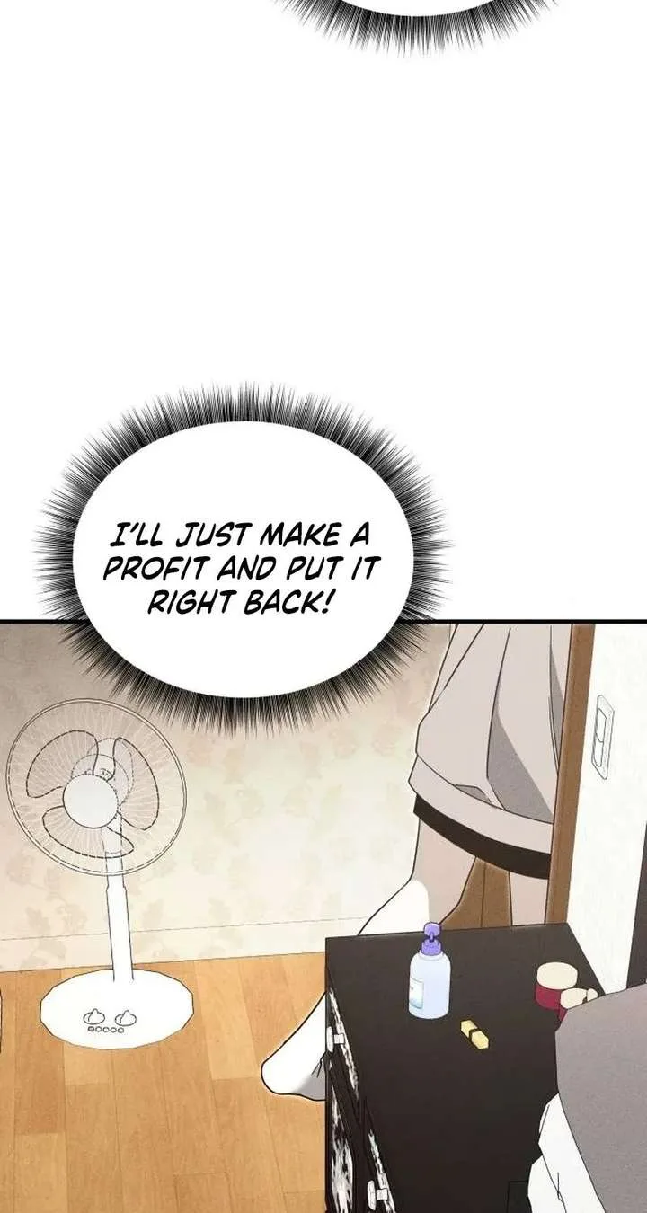 Spoiler – Manhwa Chapter 9 page 27