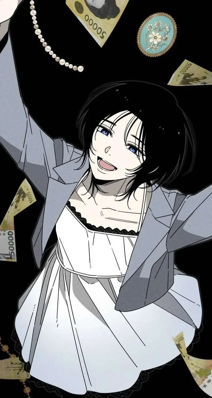 Spoiler – Manhwa Chapter 9 page 48