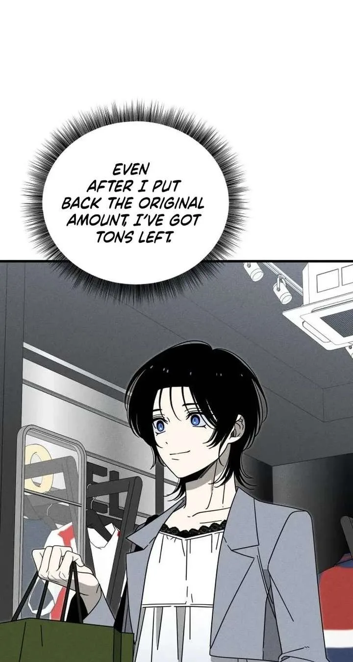 Spoiler – Manhwa Chapter 9 page 46