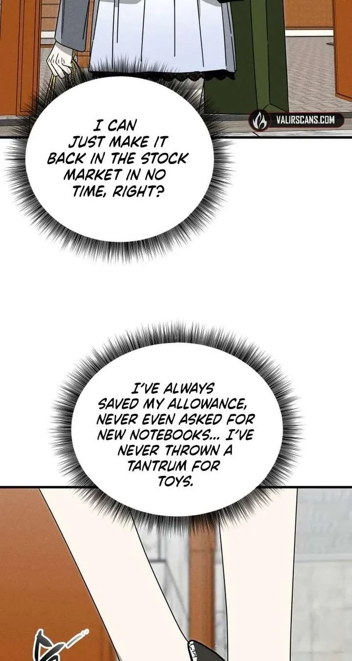 Spoiler – Manhwa Chapter 9 page 58