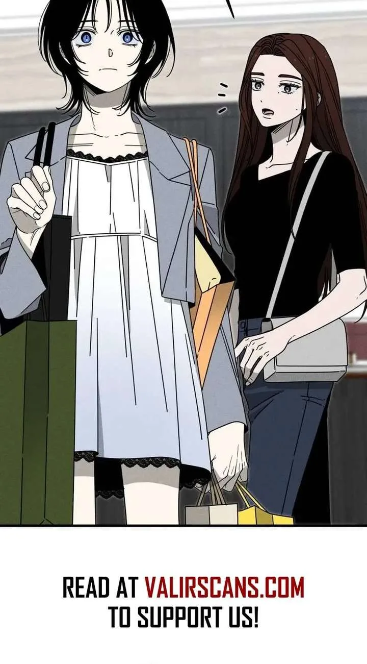 Spoiler – Manhwa Chapter 9 page 60
