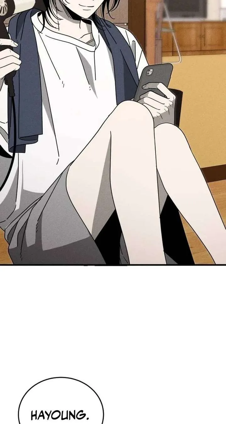 Spoiler – Manhwa Chapter 9 page 73