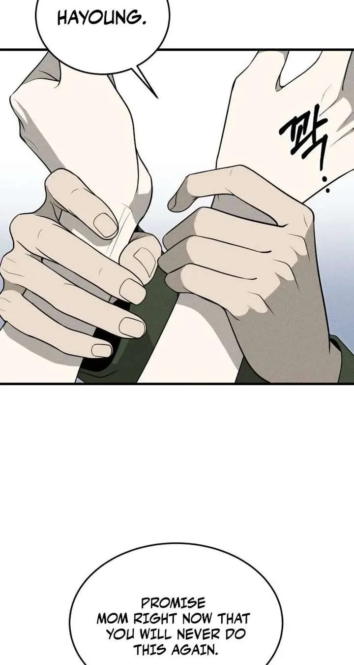 Spoiler – Manhwa Chapter 9 page 84