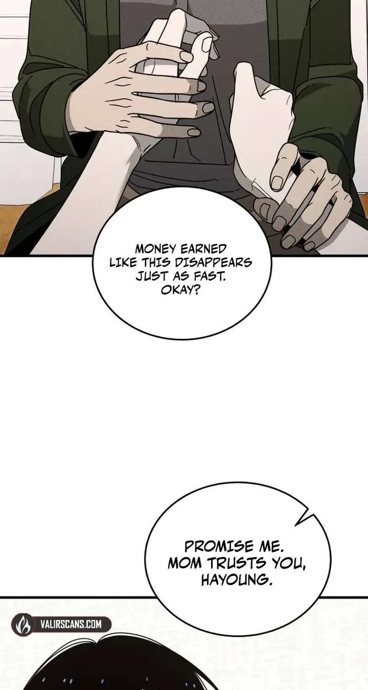 Spoiler – Manhwa Chapter 9 page 86