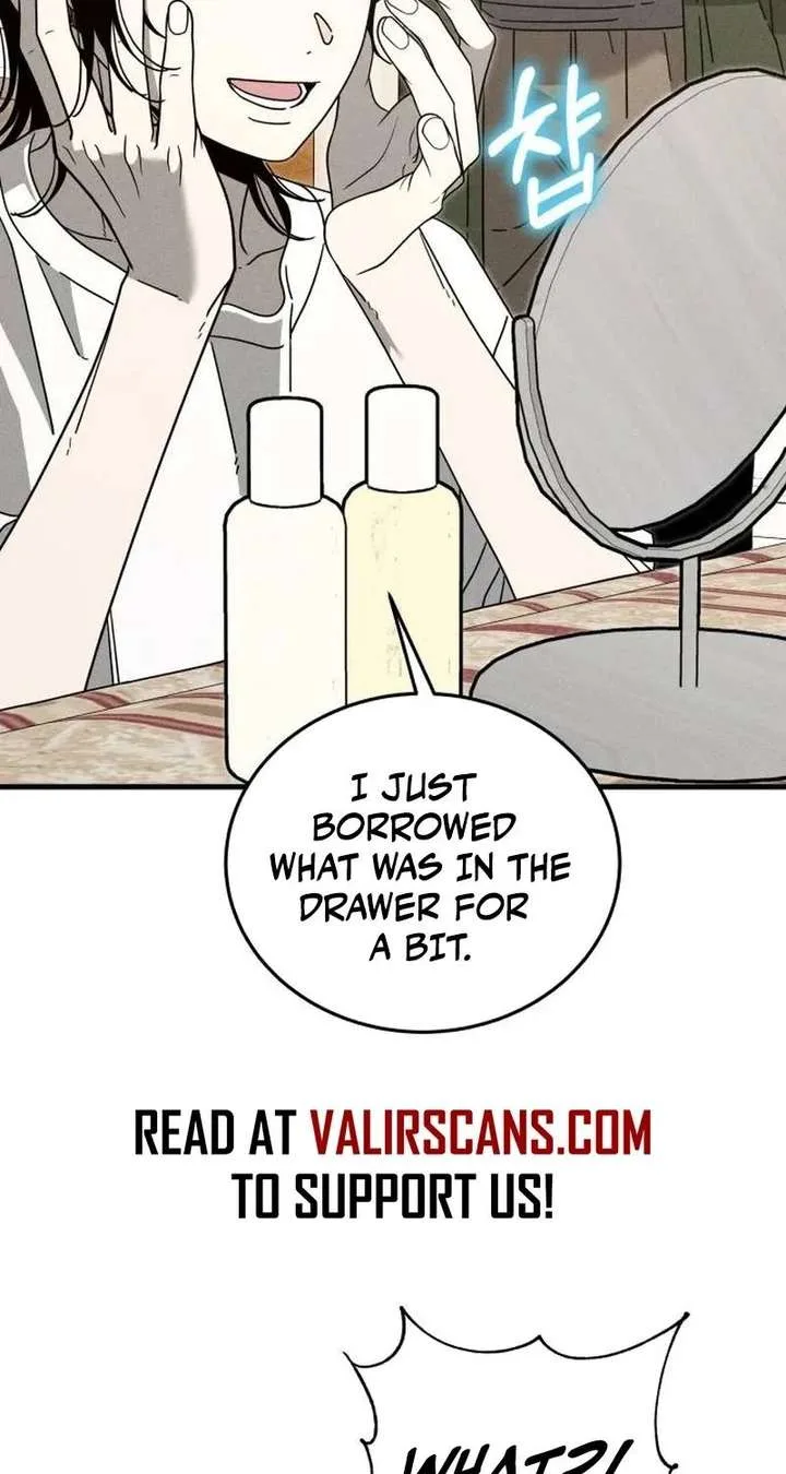 Spoiler – Manhwa Chapter 9 page 79