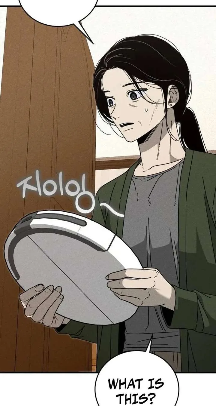 Spoiler – Manhwa Chapter 9 page 74