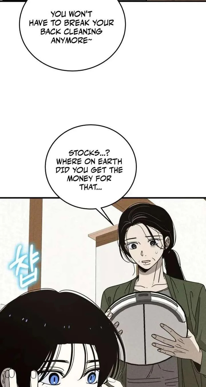 Spoiler – Manhwa Chapter 9 page 78