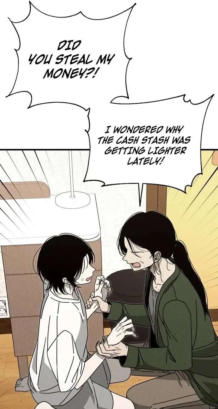 Spoiler – Manhwa Chapter 9 page 81