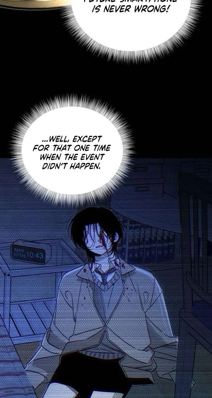 Spoiler – Manhwa Chapter 9 page 95