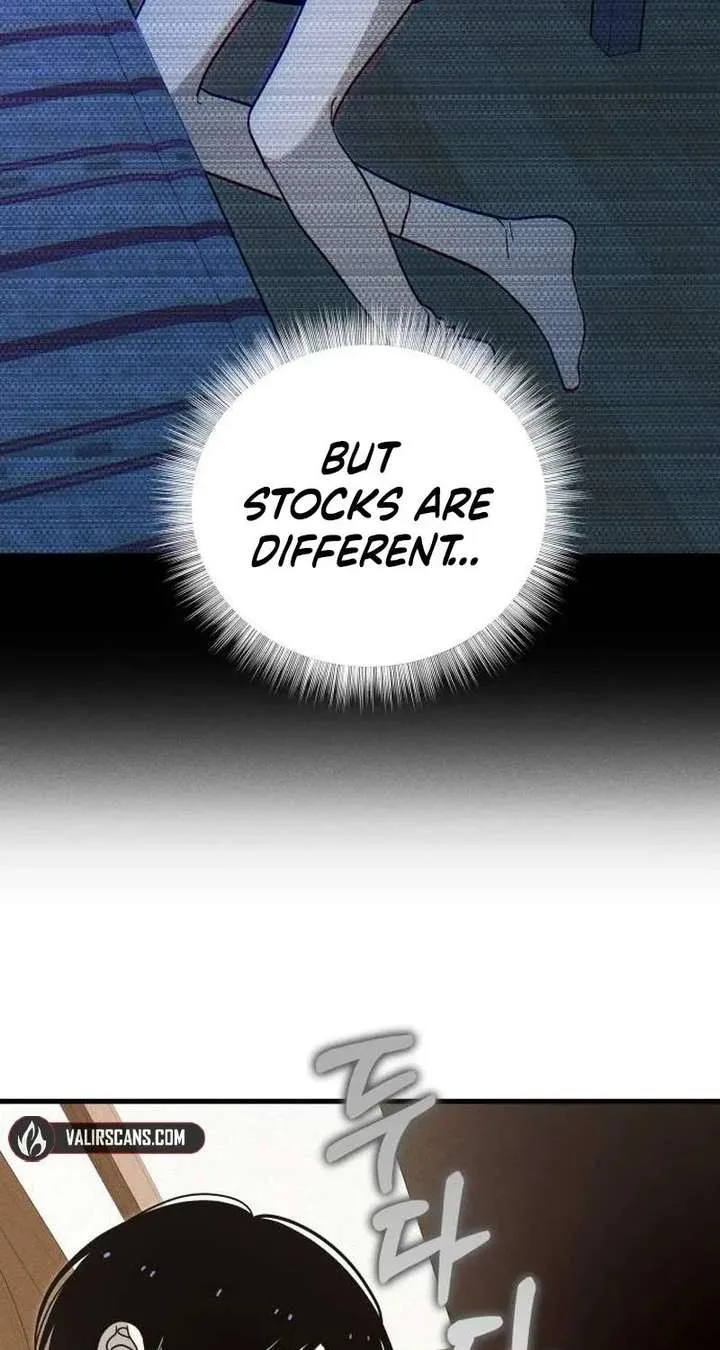 Spoiler – Manhwa Chapter 9 page 96