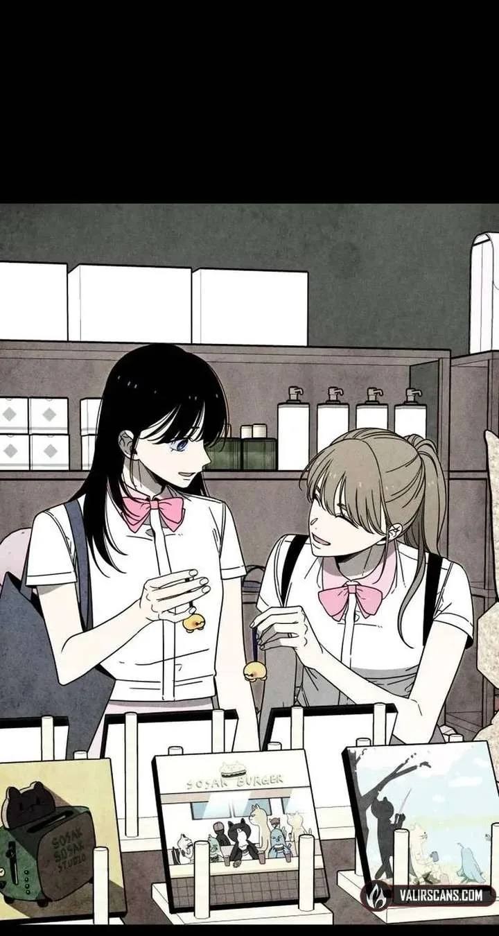 Spoiler – Manhwa Chapter 9 page 105