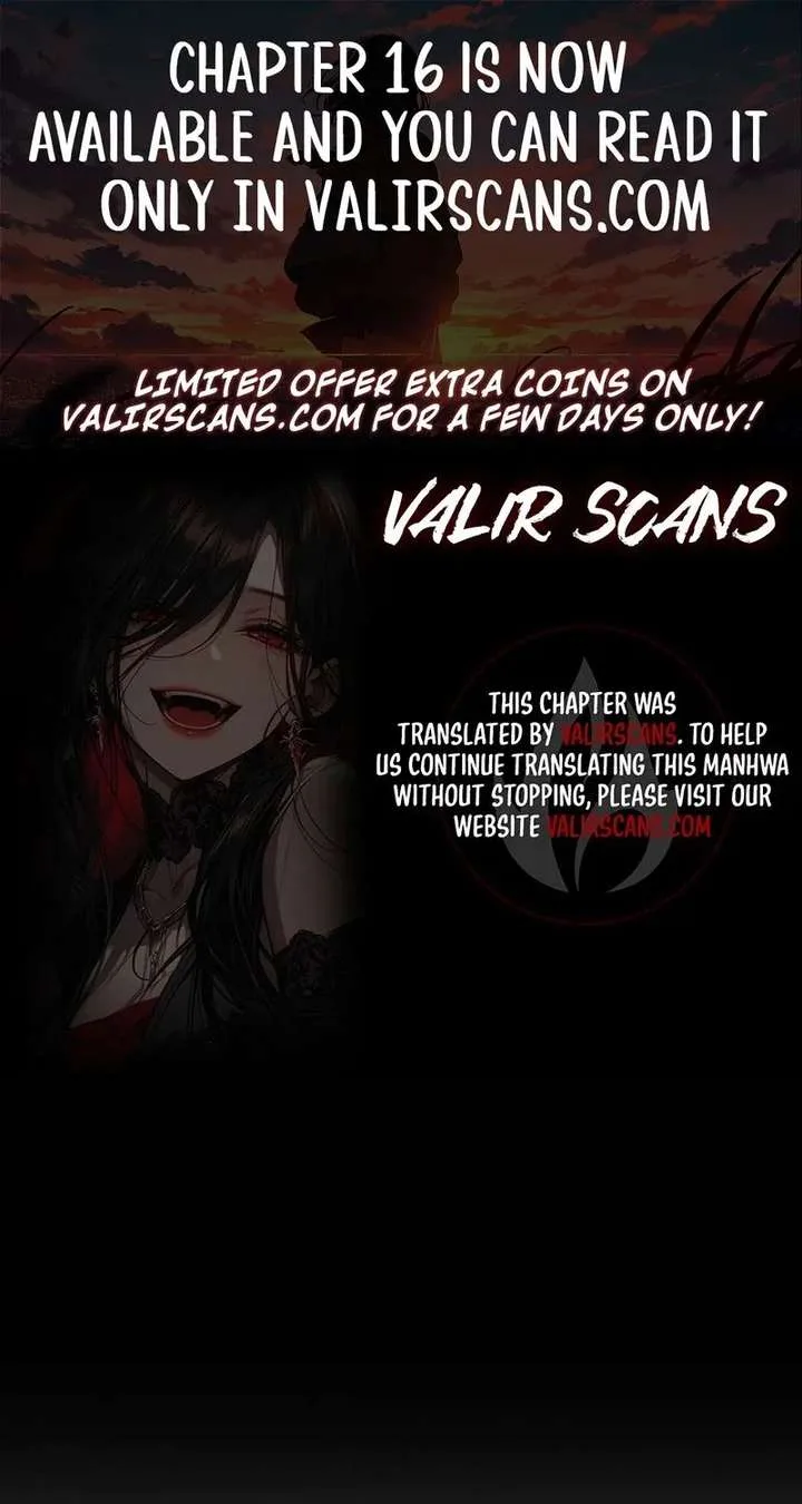 Spoiler – Manhwa Chapter 10 page 1