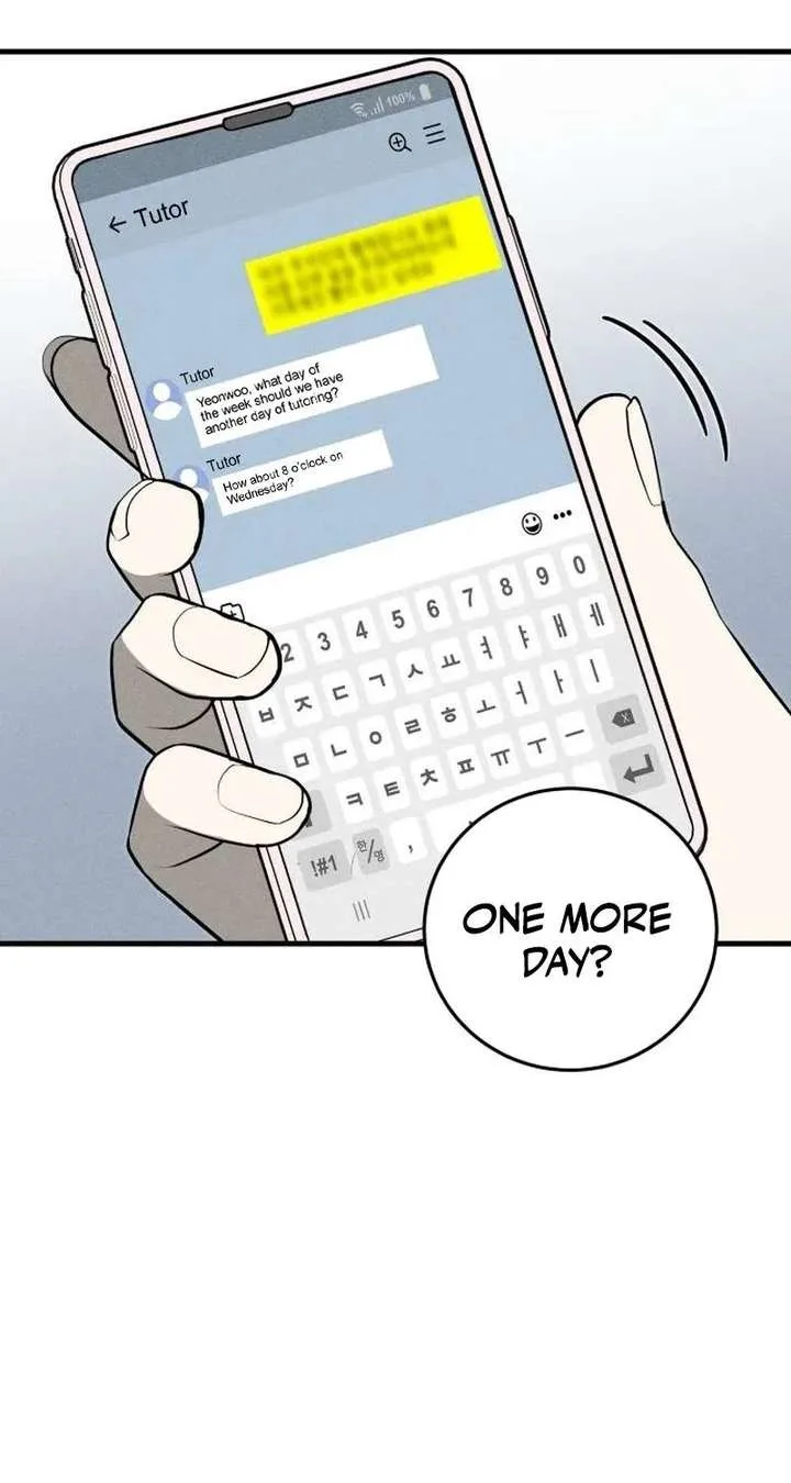 Spoiler – Manhwa Chapter 10 page 4