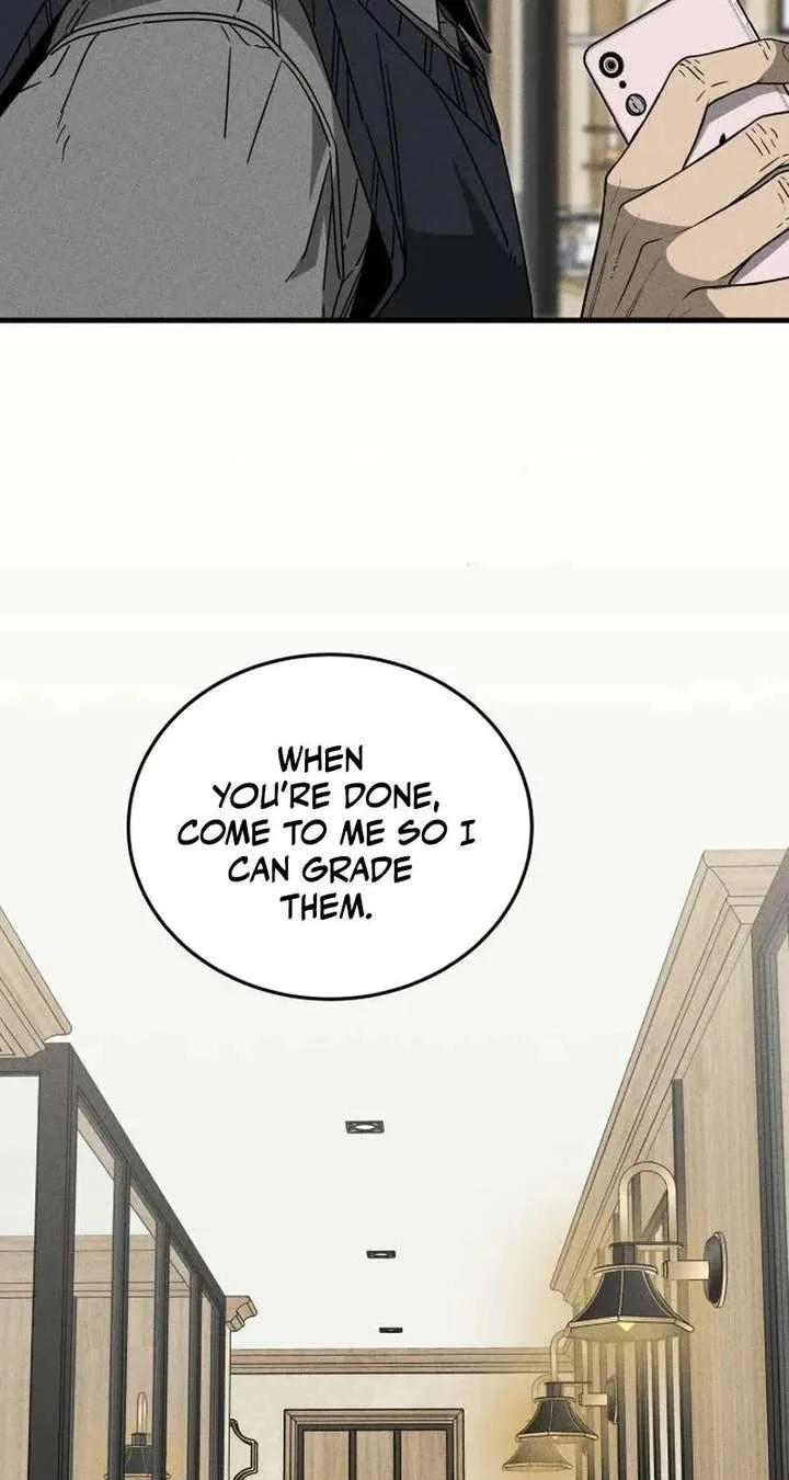 Spoiler – Manhwa Chapter 10 page 24