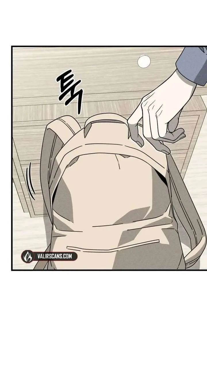 Spoiler – Manhwa Chapter 10 page 27
