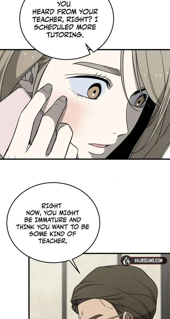 Spoiler – Manhwa Chapter 10 page 16