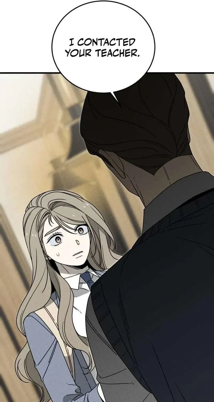 Spoiler – Manhwa Chapter 10 page 9