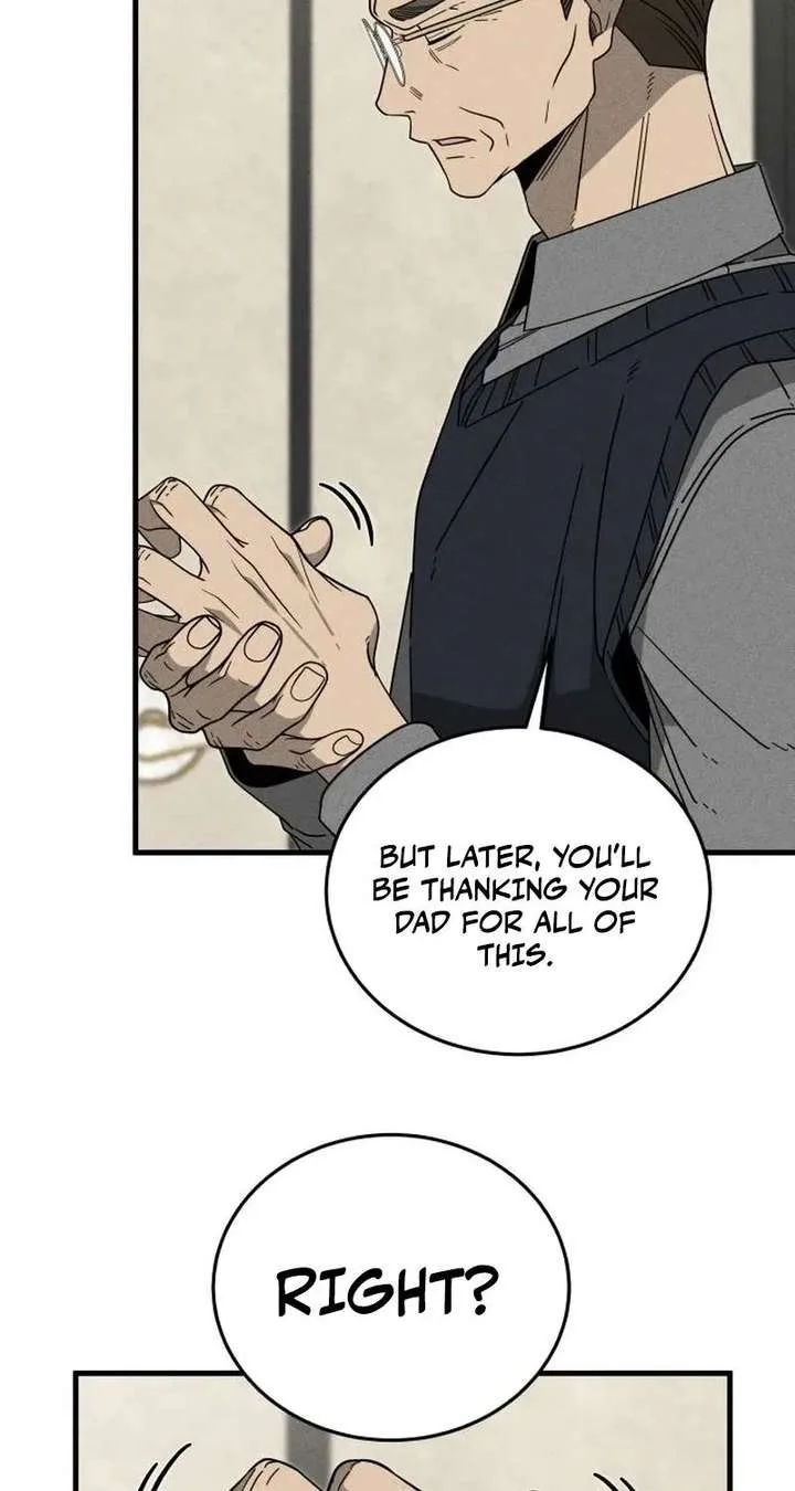 Spoiler – Manhwa Chapter 10 page 17