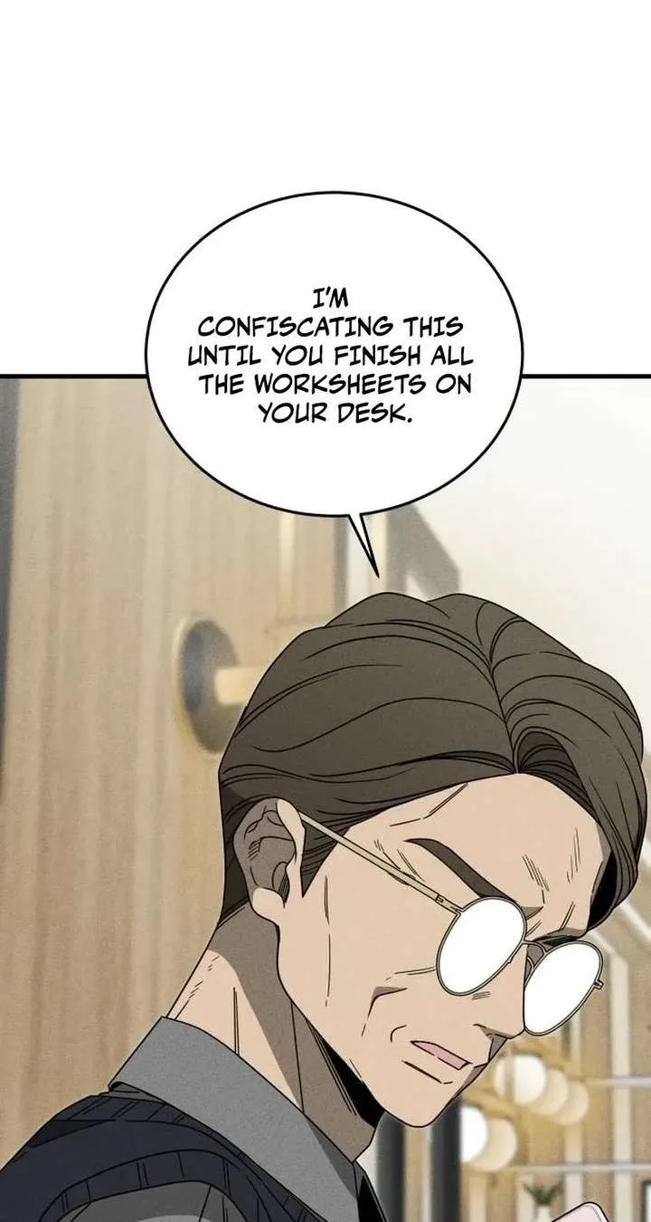 Spoiler – Manhwa Chapter 10 page 23