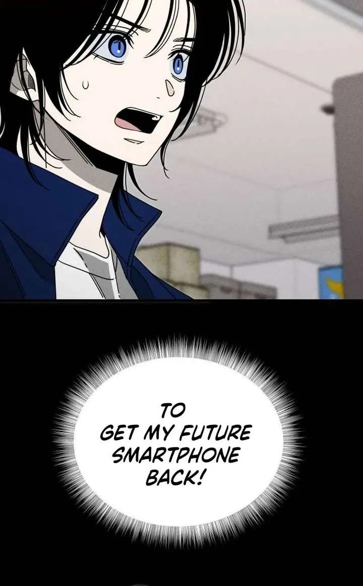 Spoiler – Manhwa Chapter 10 page 60