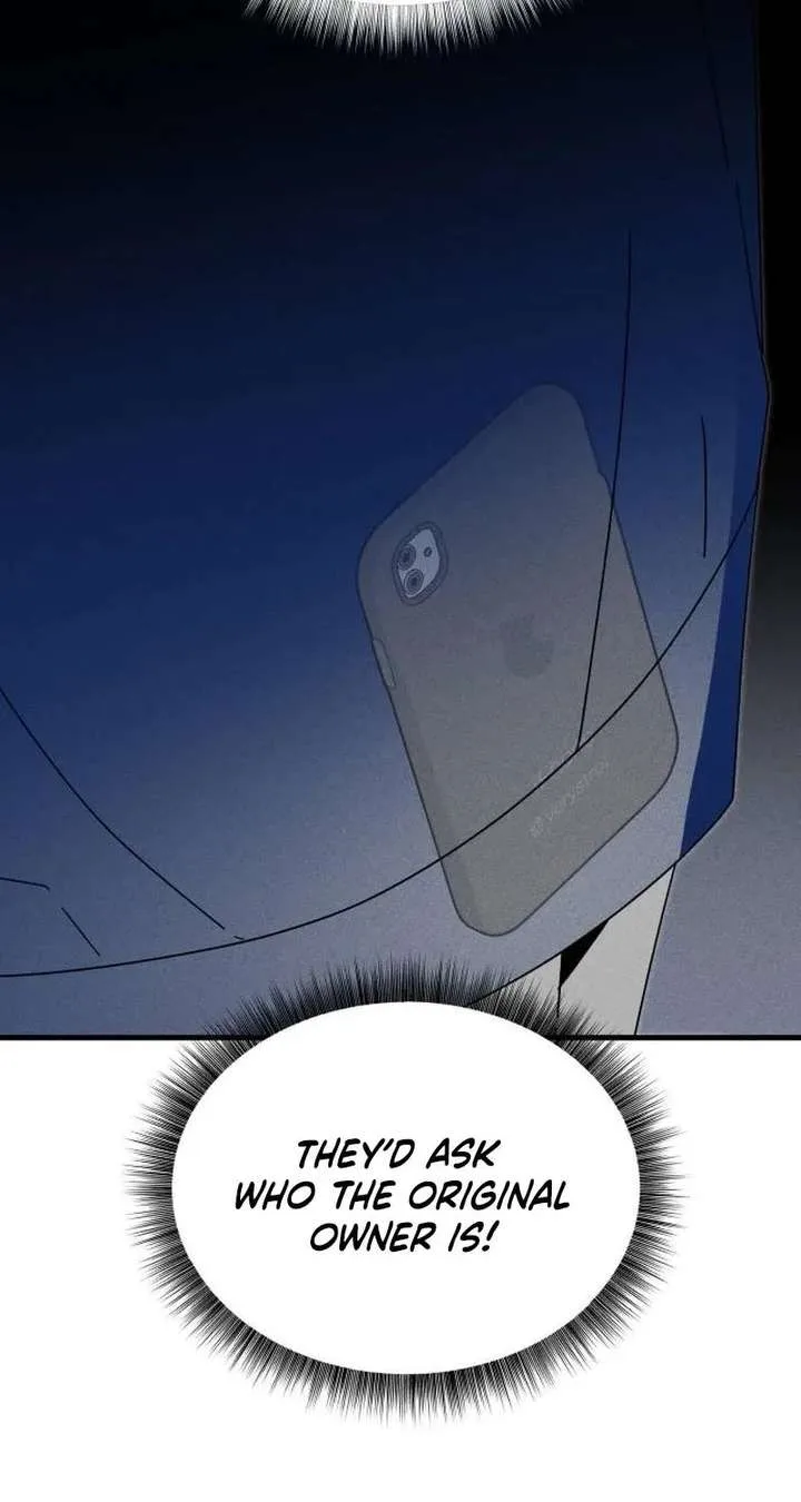 Spoiler – Manhwa Chapter 10 page 64