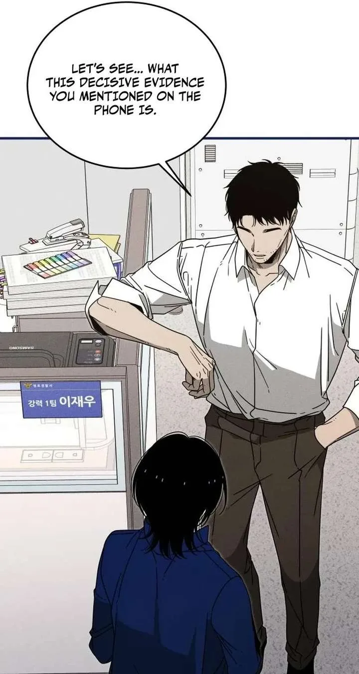Spoiler – Manhwa Chapter 10 page 51