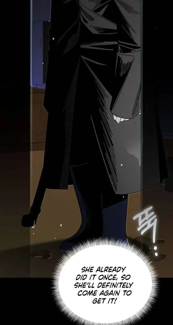 Spoiler – Manhwa Chapter 10 page 76