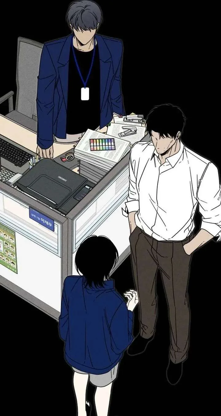 Spoiler – Manhwa Chapter 10 page 61