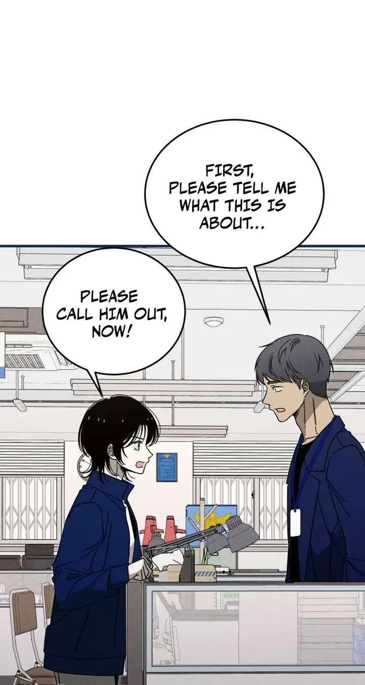 Spoiler – Manhwa Chapter 10 page 47